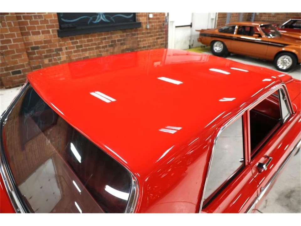 1963 Plymouth Belvedere - Image 21 of 31