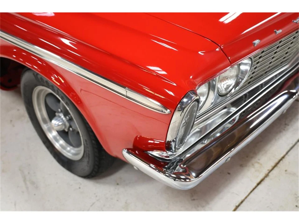 1963 Plymouth Belvedere - Image 31 of 31