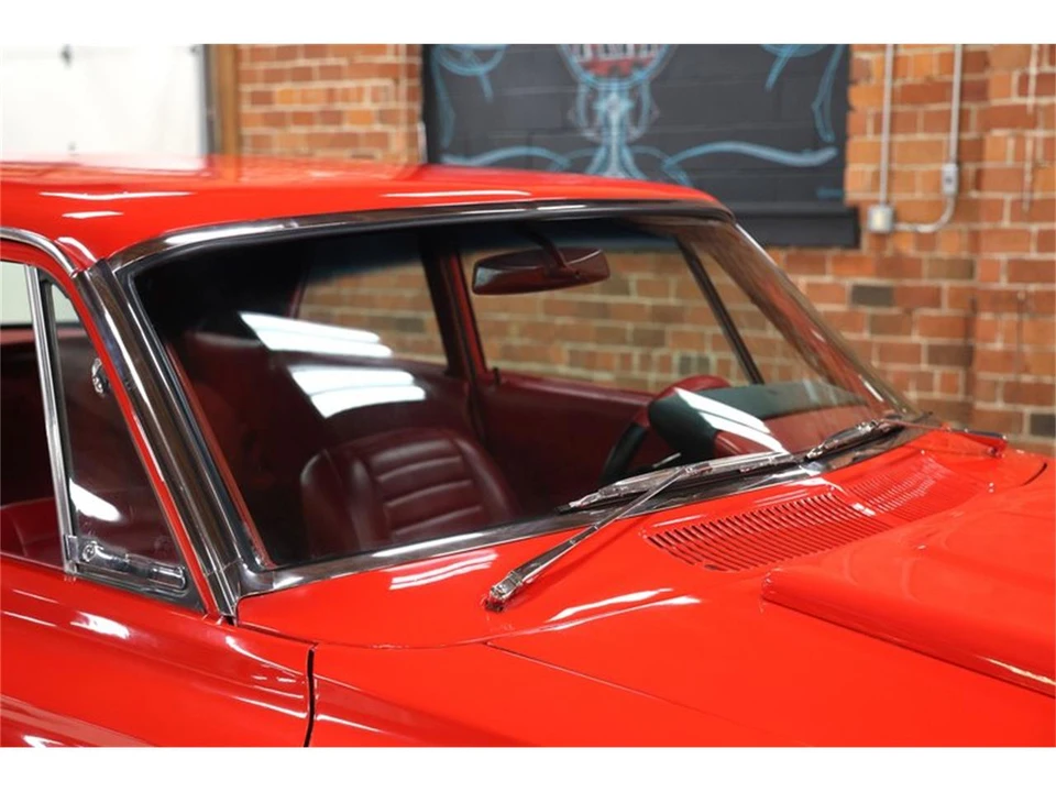 1963 Plymouth Belvedere - Image 11 of 31