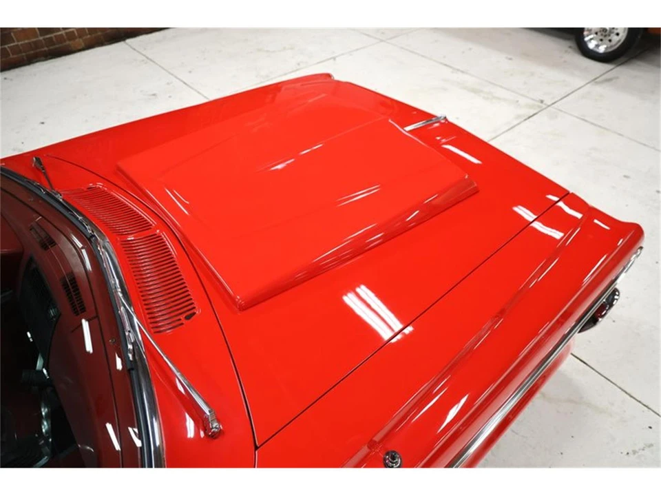 1963 Plymouth Belvedere - Image 12 of 31