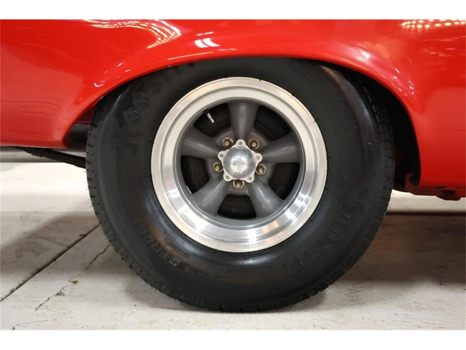 1963 Plymouth Belvedere - Image 27 of 31