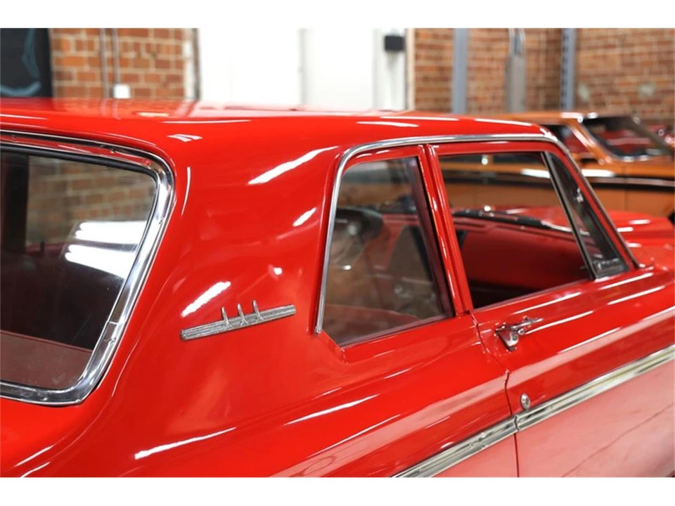 1963 Plymouth Belvedere - Image 18 of 31