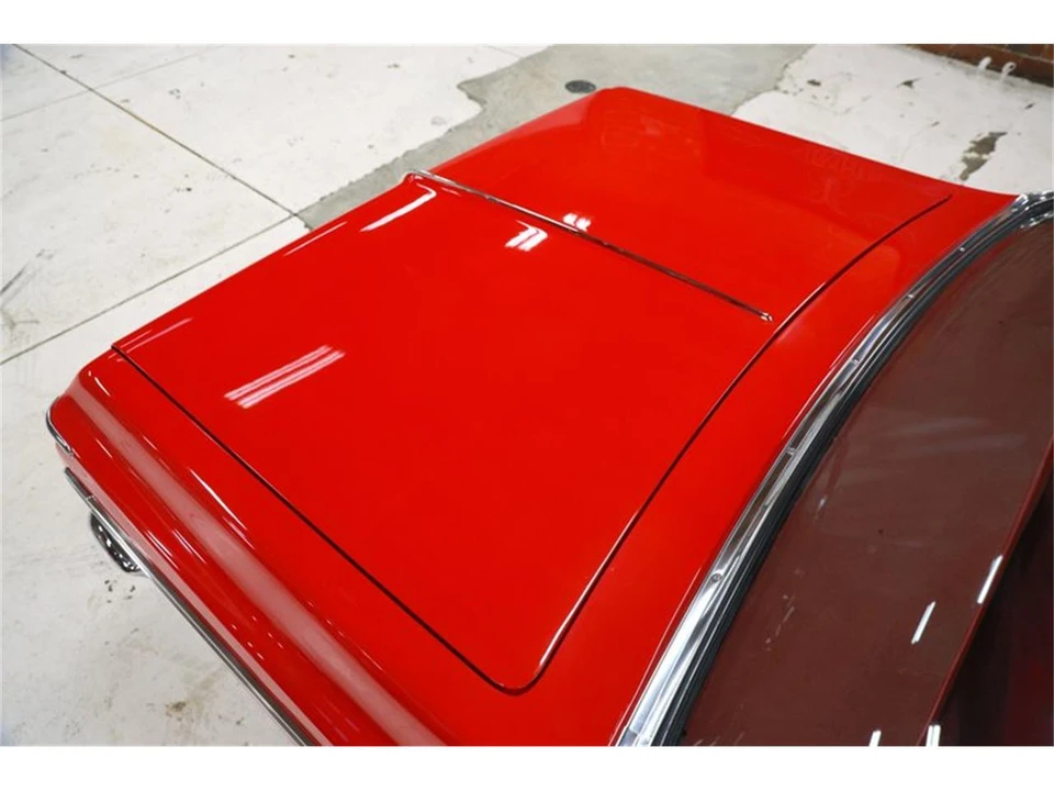 1963 Plymouth Belvedere - Image 23 of 31