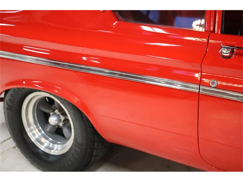 1963 Plymouth Belvedere - Image 24 of 31