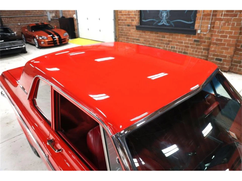 1963 Plymouth Belvedere - Image 20 of 31