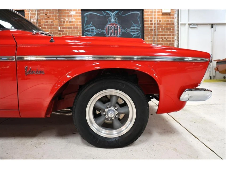 1963 Plymouth Belvedere - Image 30 of 31