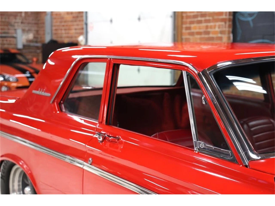 1963 Plymouth Belvedere - Image 15 of 31