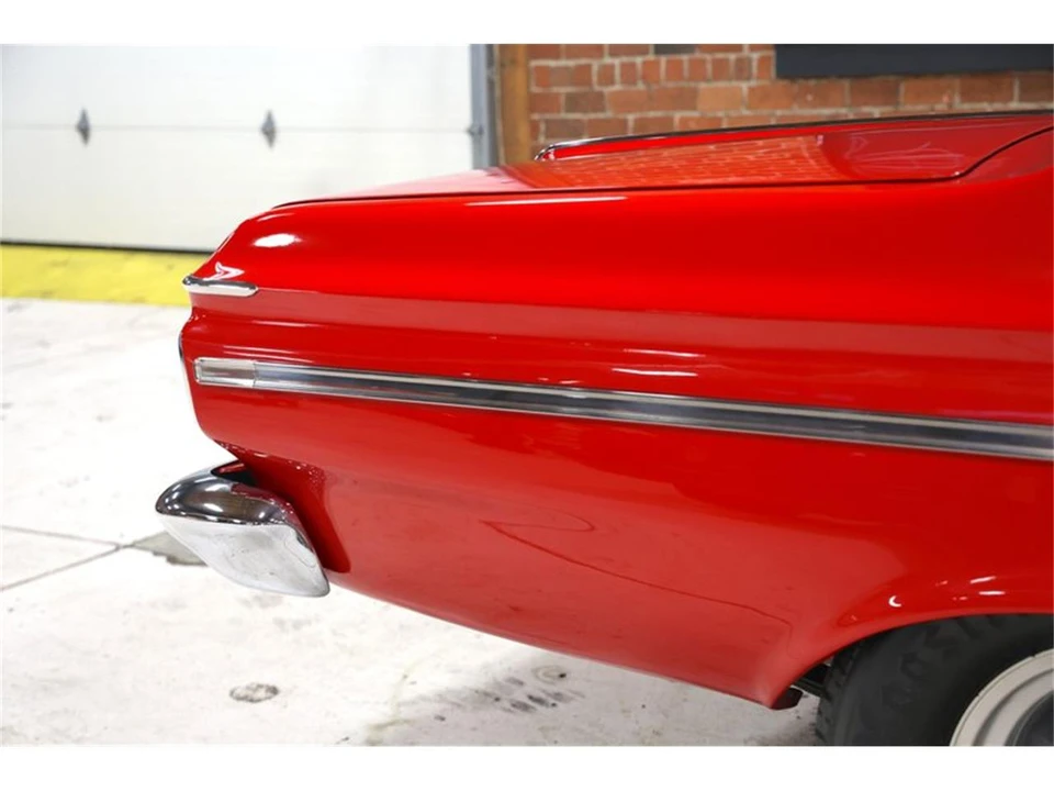 1963 Plymouth Belvedere - Image 25 of 31