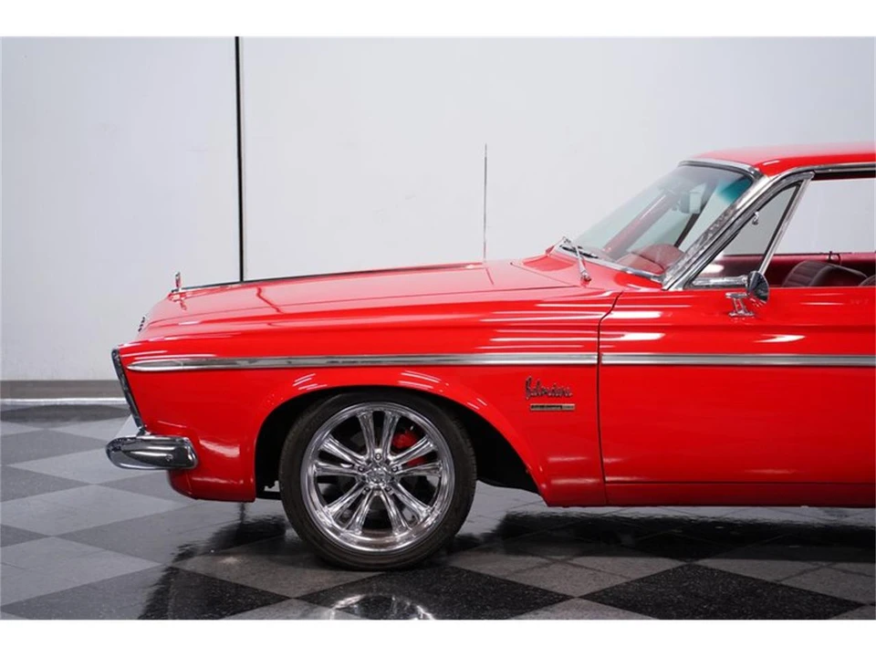 1963 Plymouth Belvedere - Image 19 of 31