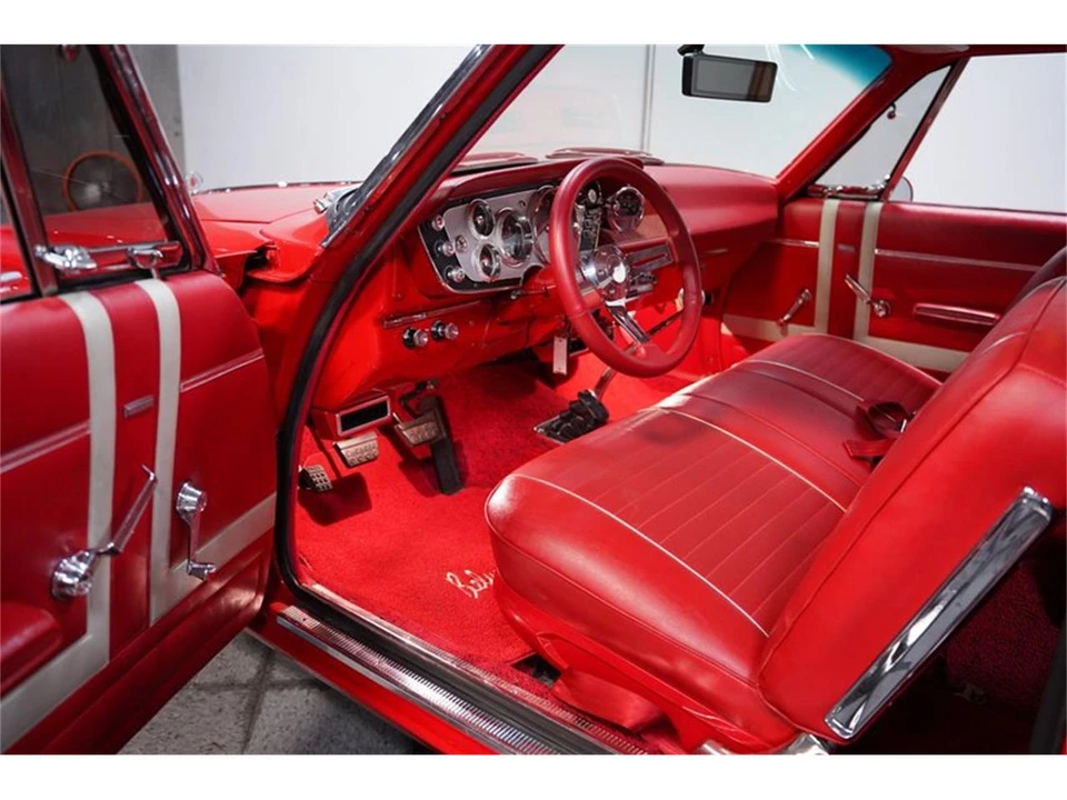 1963 Plymouth Belvedere - Image 4 of 31