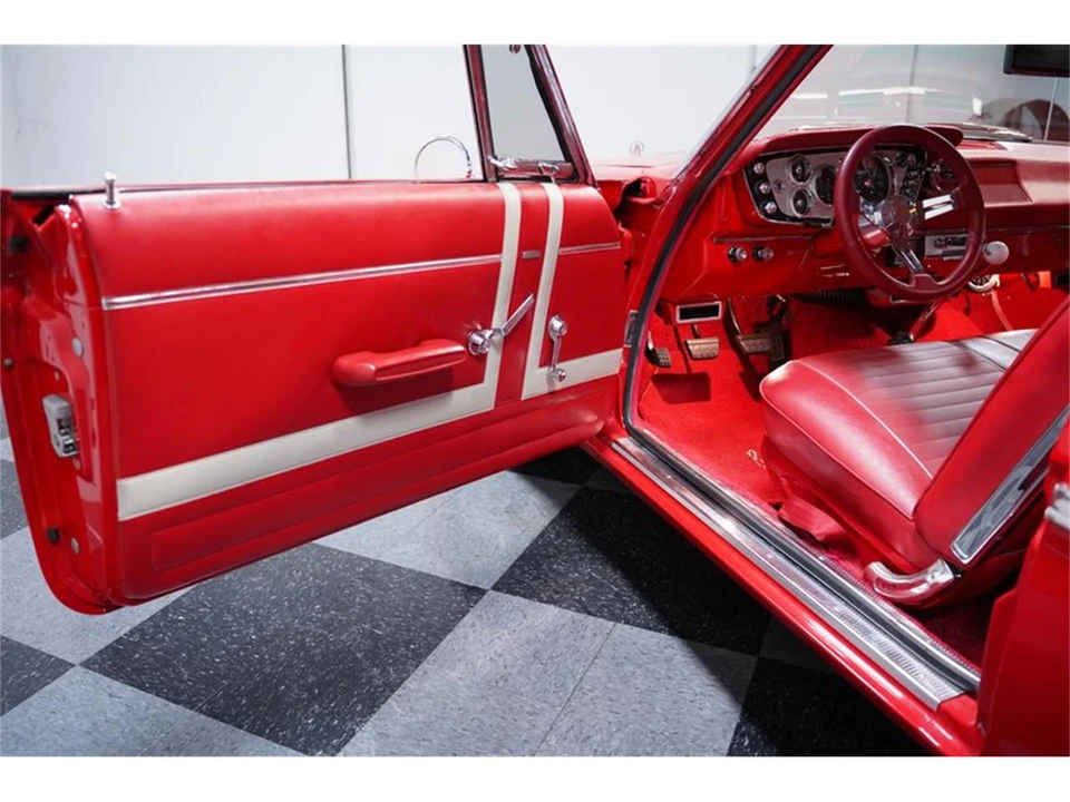1963 Plymouth Belvedere - Image 28 of 31