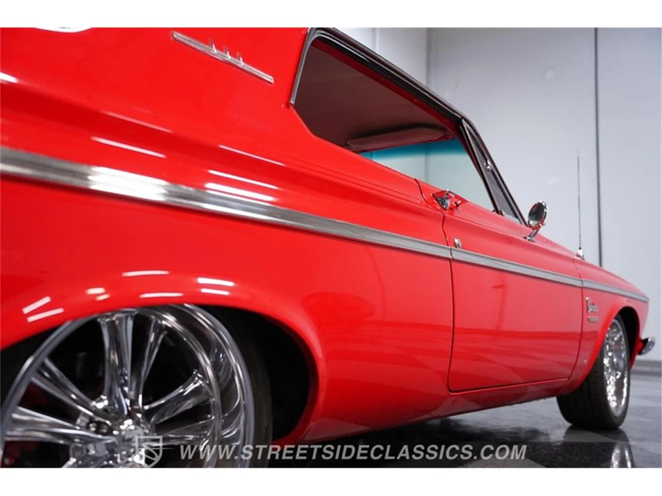 1963 Plymouth Belvedere - Image 22 of 31