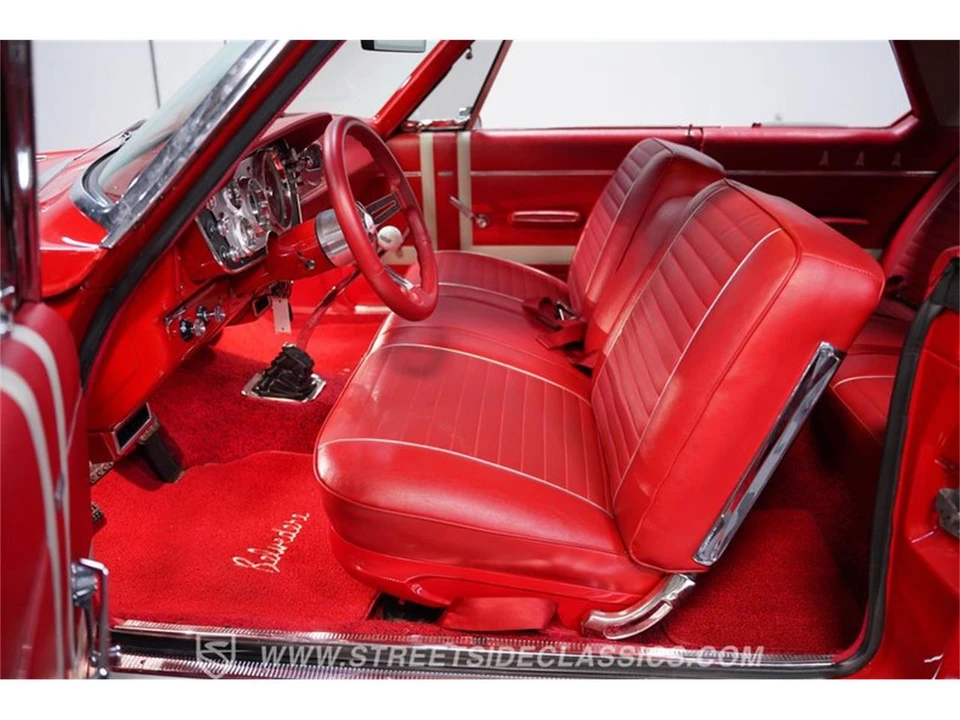 1963 Plymouth Belvedere - Image 29 of 31