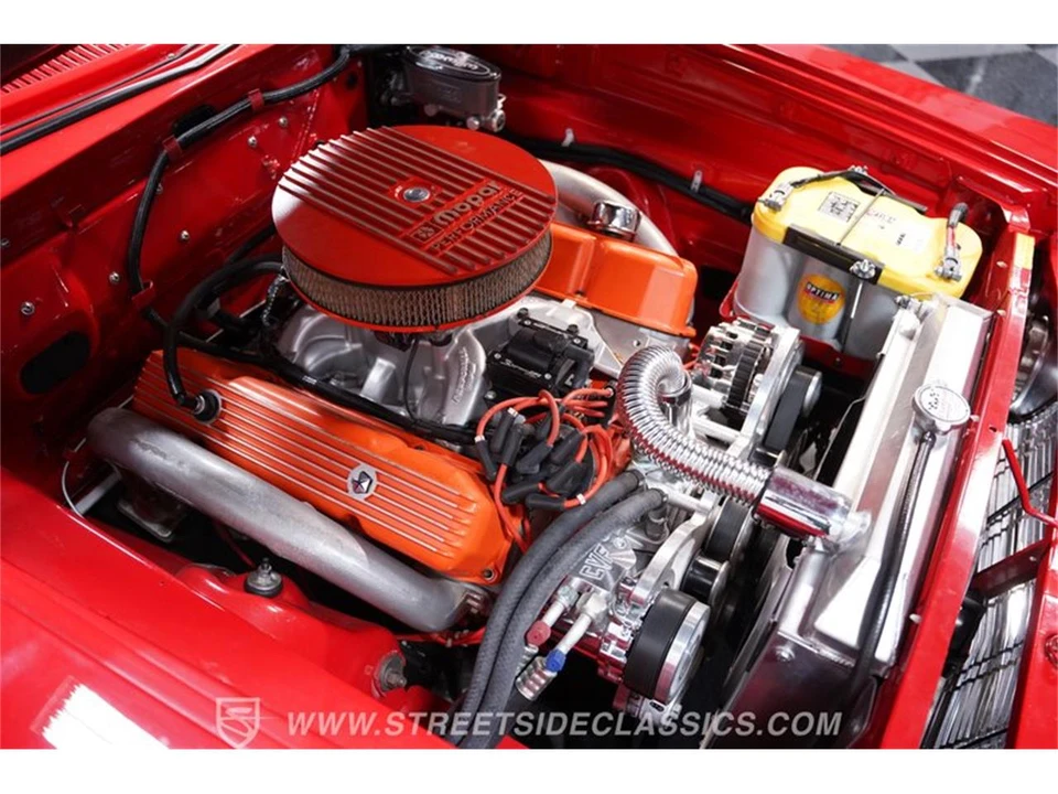 1963 Plymouth Belvedere - Image 26 of 31