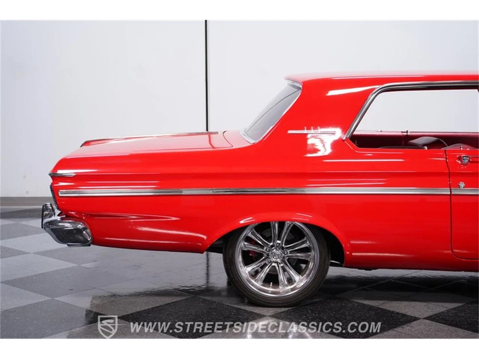 1963 Plymouth Belvedere - Image 23 of 31
