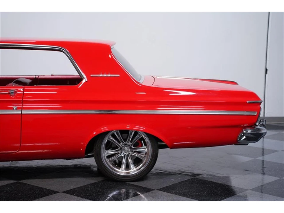 1963 Plymouth Belvedere - Image 20 of 31