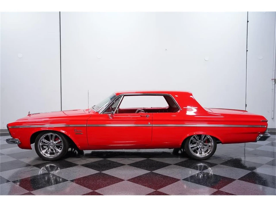 1963 Plymouth Belvedere - Image 2 of 31