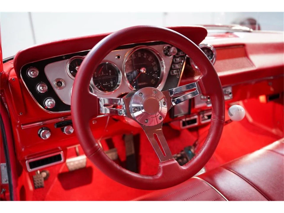 1963 Plymouth Belvedere - Image 30 of 31