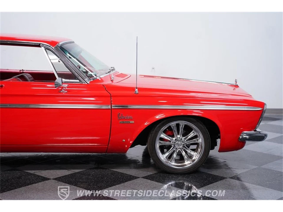 1963 Plymouth Belvedere - Image 24 of 31
