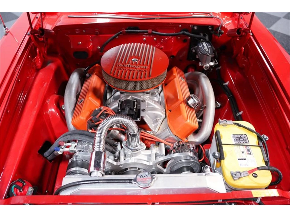 1963 Plymouth Belvedere - Image 3 of 31