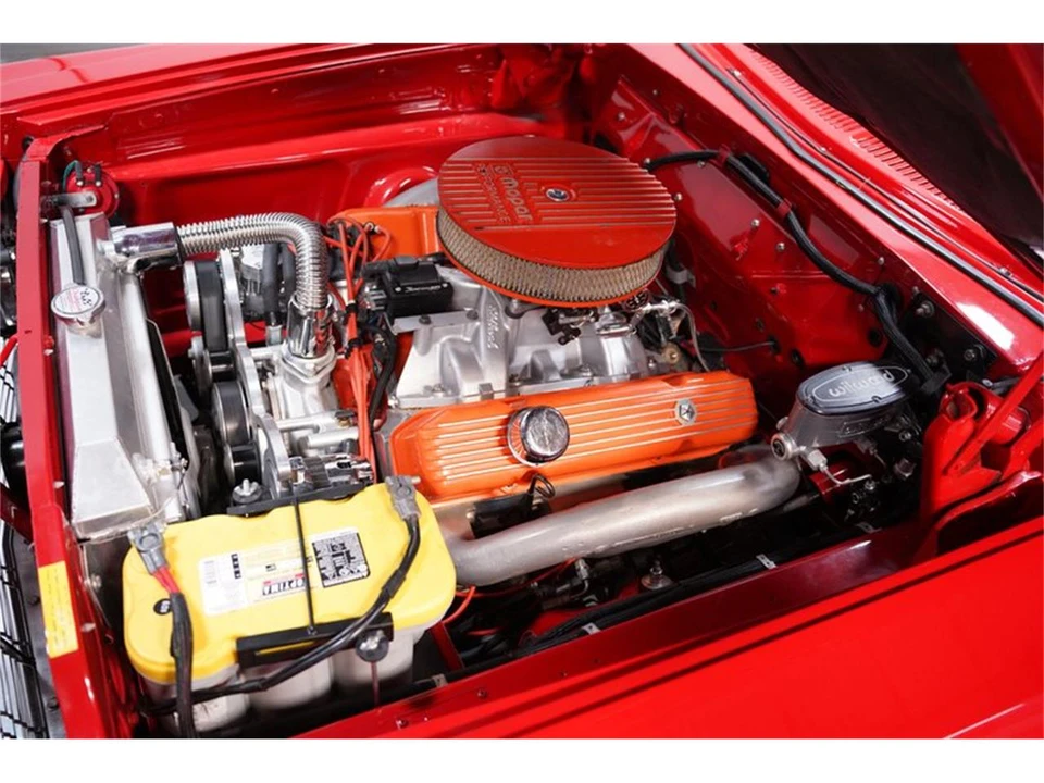 1963 Plymouth Belvedere - Image 27 of 31