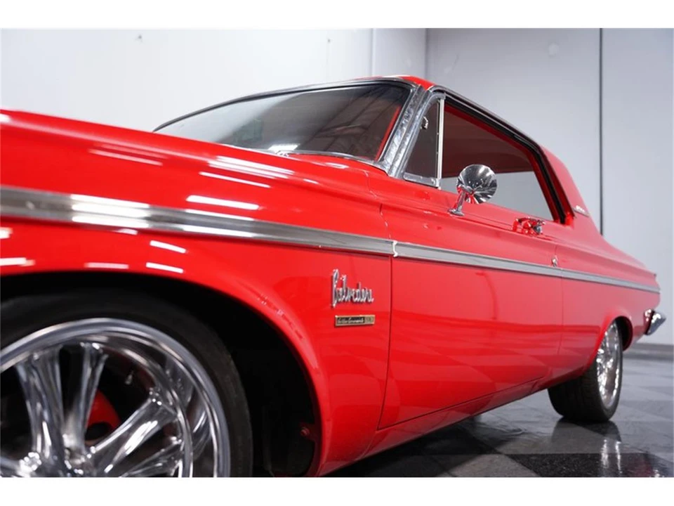 1963 Plymouth Belvedere - Image 18 of 31