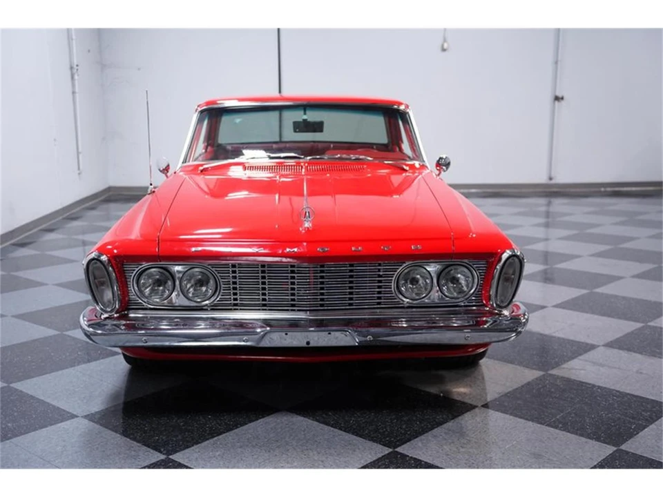 1963 Plymouth Belvedere - Image 15 of 31