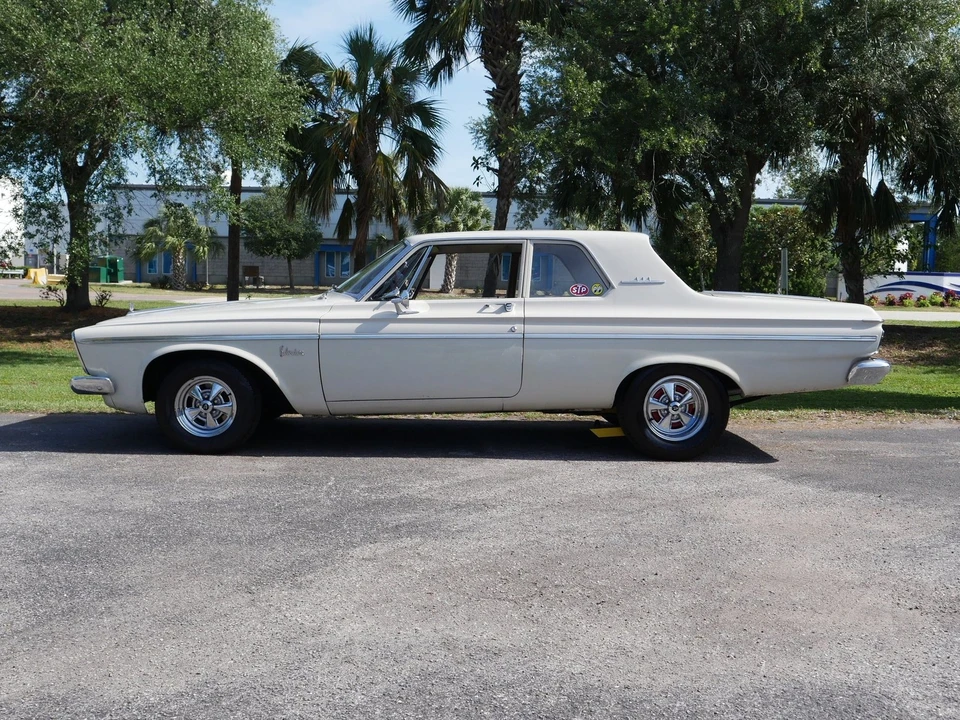 1963 Plymouth Belvedere - Image 18 of 24