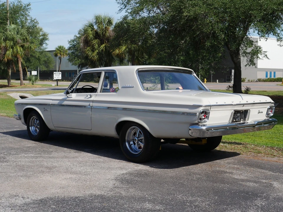 1963 Plymouth Belvedere - Image 19 of 24