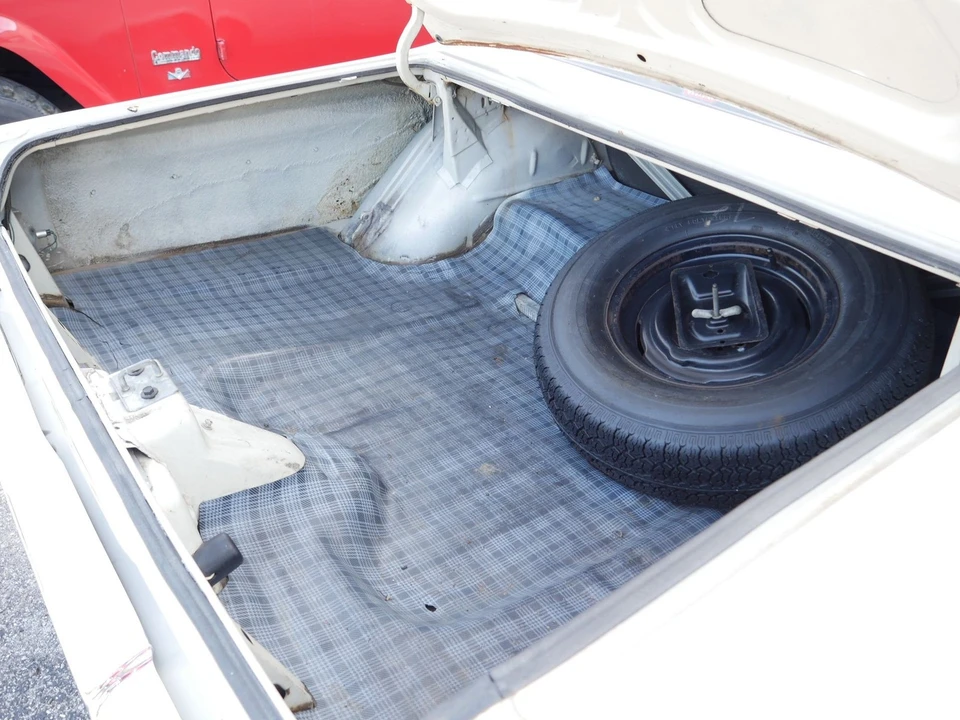 1963 Plymouth Belvedere - Image 7 of 24