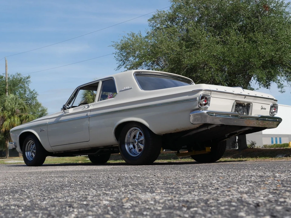 1963 Plymouth Belvedere - Image 17 of 24