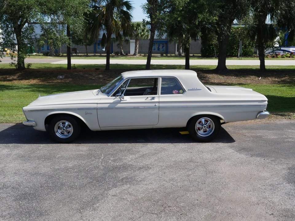 1963 Plymouth Belvedere - Image 16 of 24
