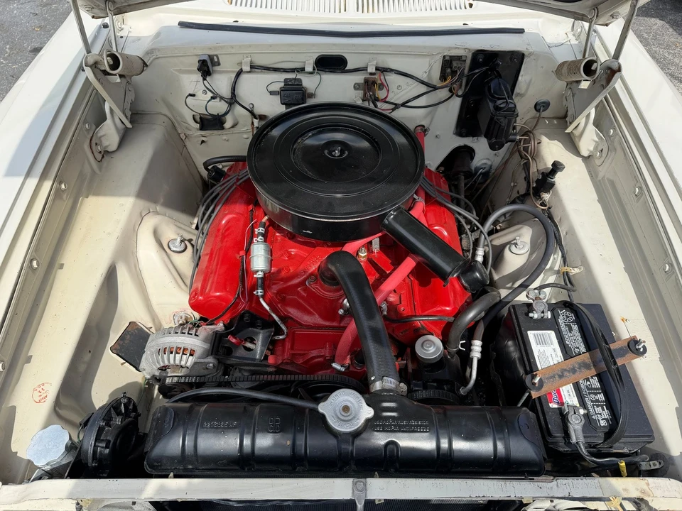 1963 Plymouth Belvedere - Image 4 of 24