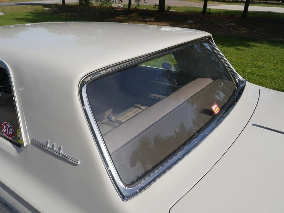 1963 Plymouth Belvedere - Image 24 of 24