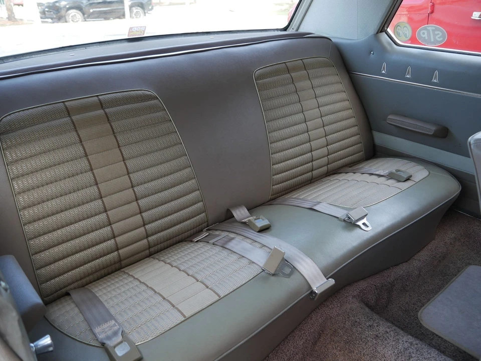 1963 Plymouth Belvedere - Image 6 of 24