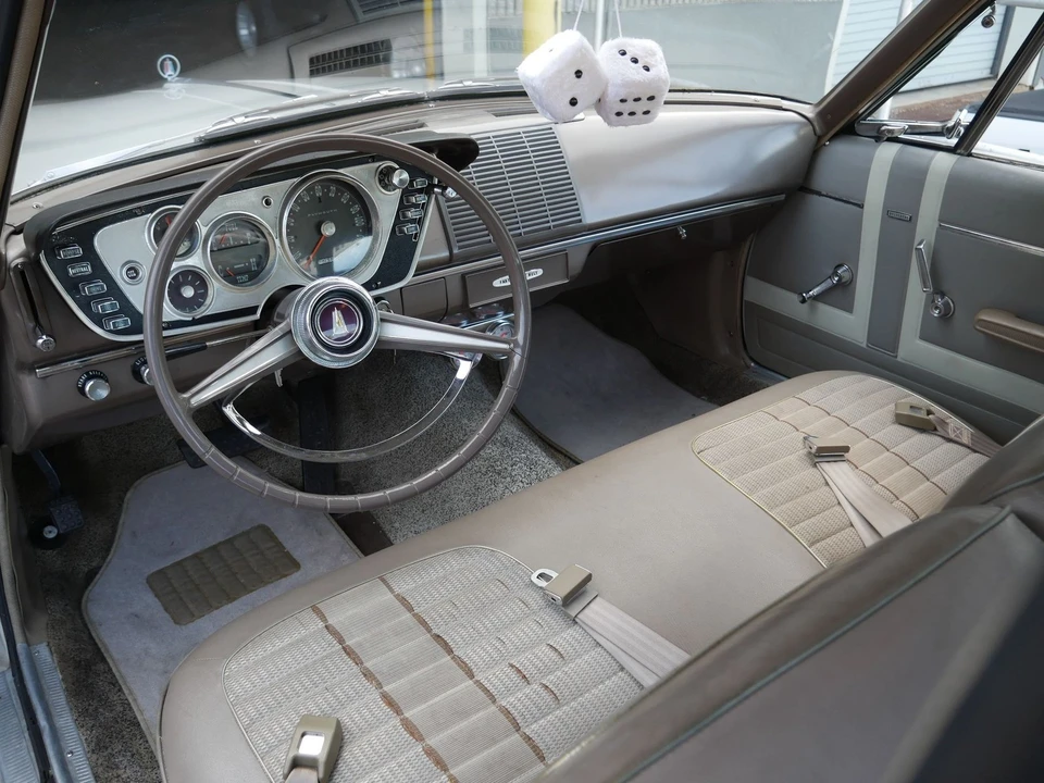 1963 Plymouth Belvedere - Image 5 of 24