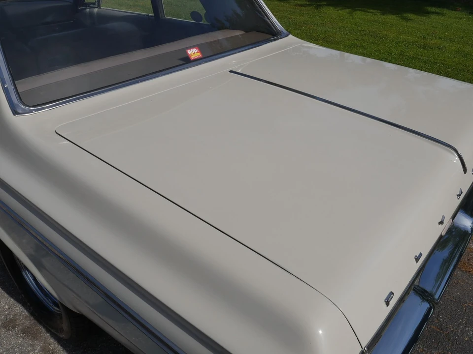 1963 Plymouth Belvedere - Image 23 of 24