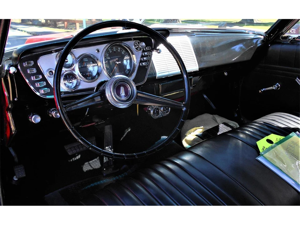 1963 Plymouth Belvedere - Image 6 of 12