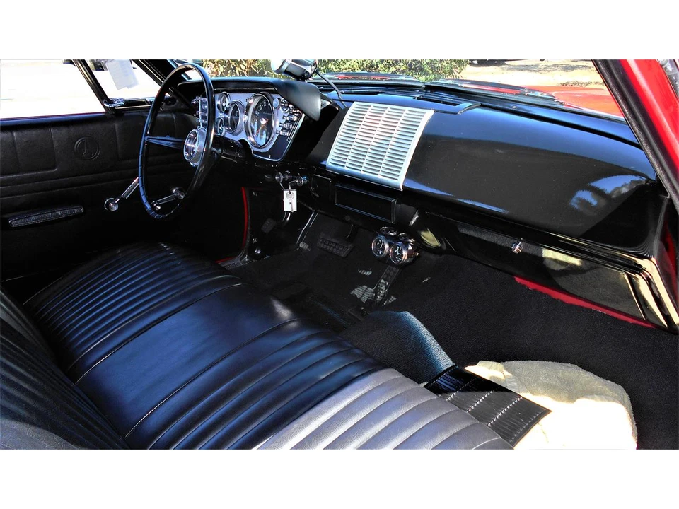 1963 Plymouth Belvedere - Image 7 of 12