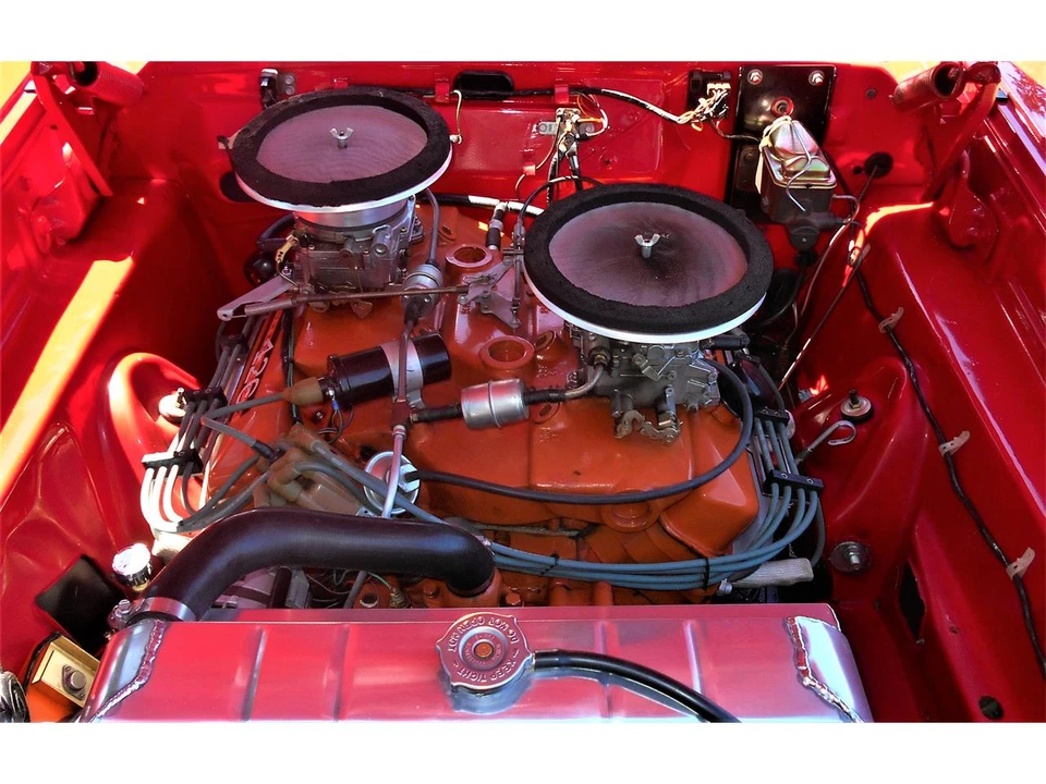 1963 Plymouth Belvedere - Image 9 of 12