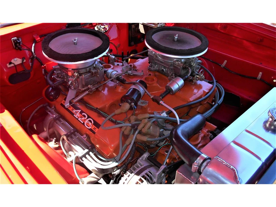 1963 Plymouth Belvedere - Image 10 of 12