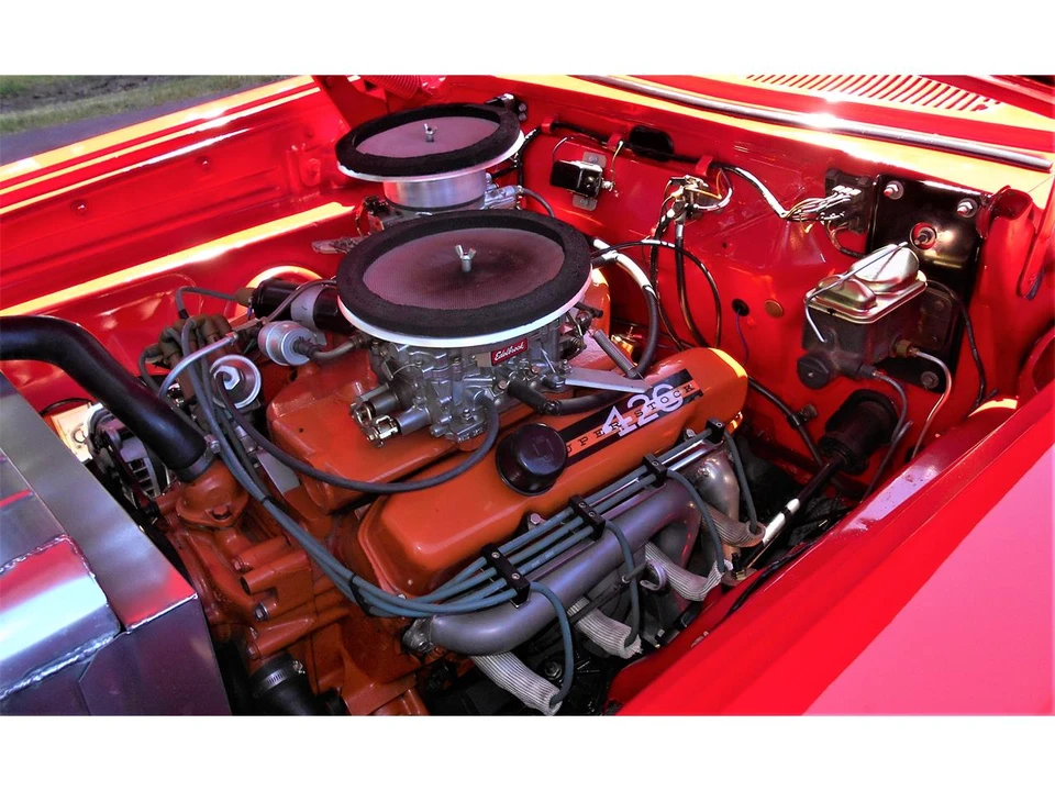1963 Plymouth Belvedere - Image 11 of 12