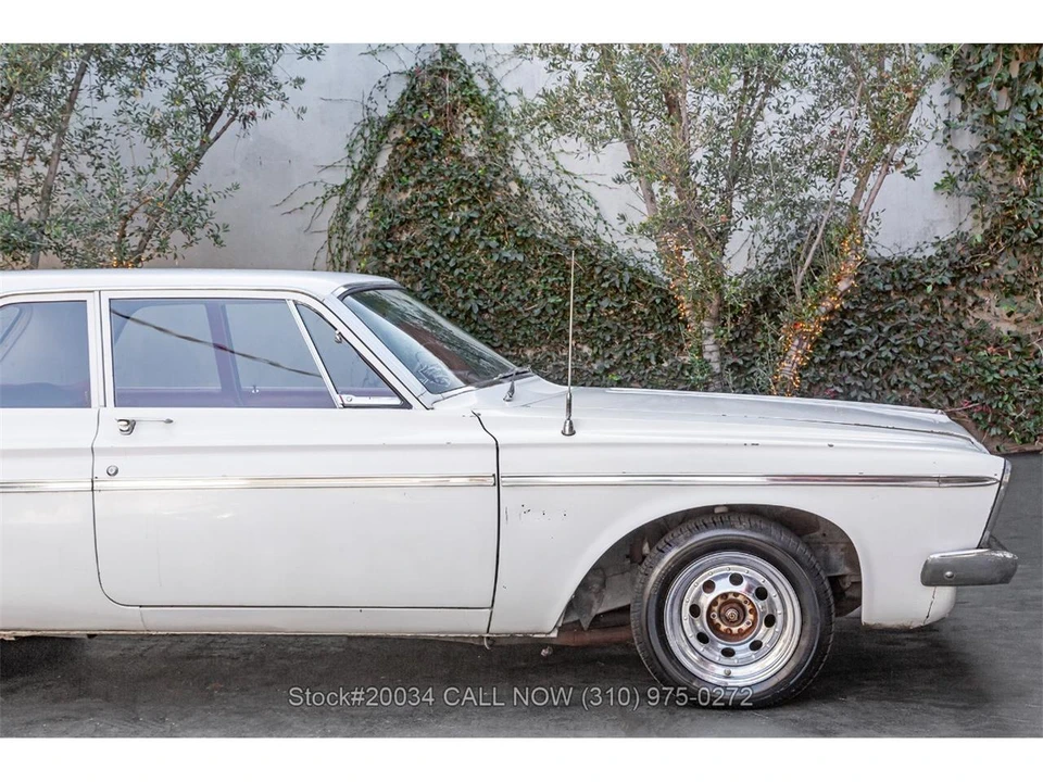 1963 Plymouth Belvedere - Image 9 of 31
