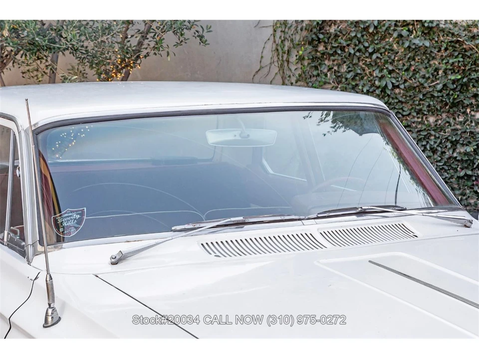 1963 Plymouth Belvedere - Image 8 of 31