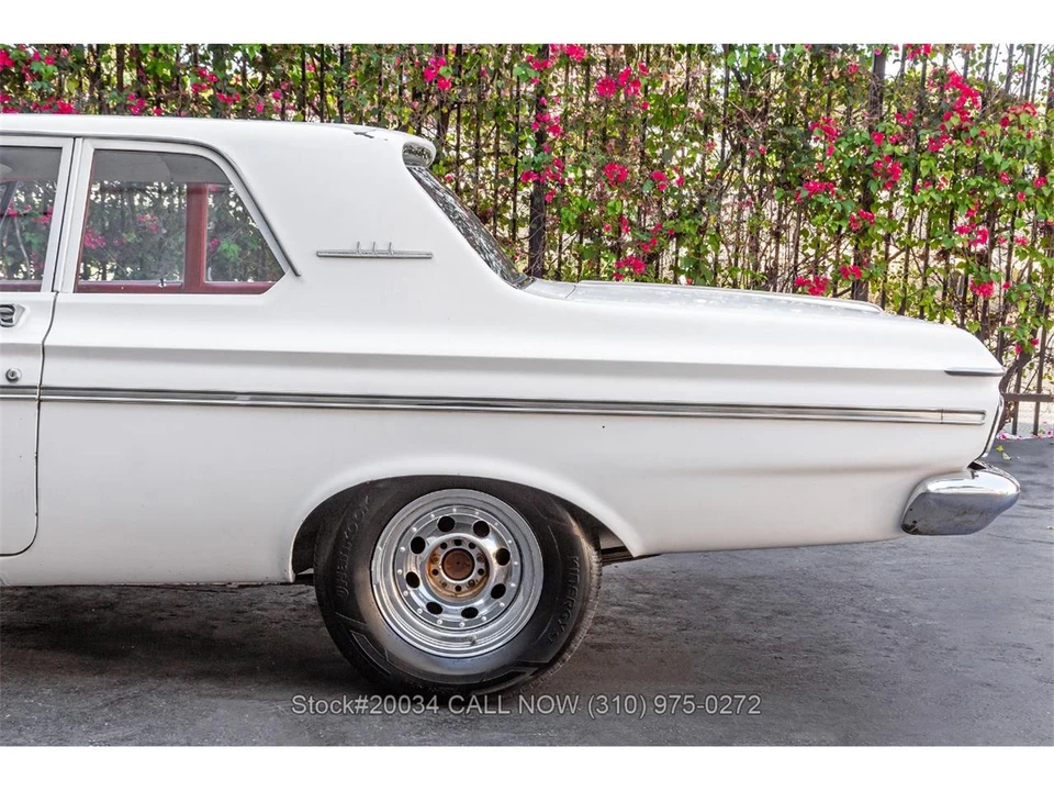 1963 Plymouth Belvedere - Image 12 of 31