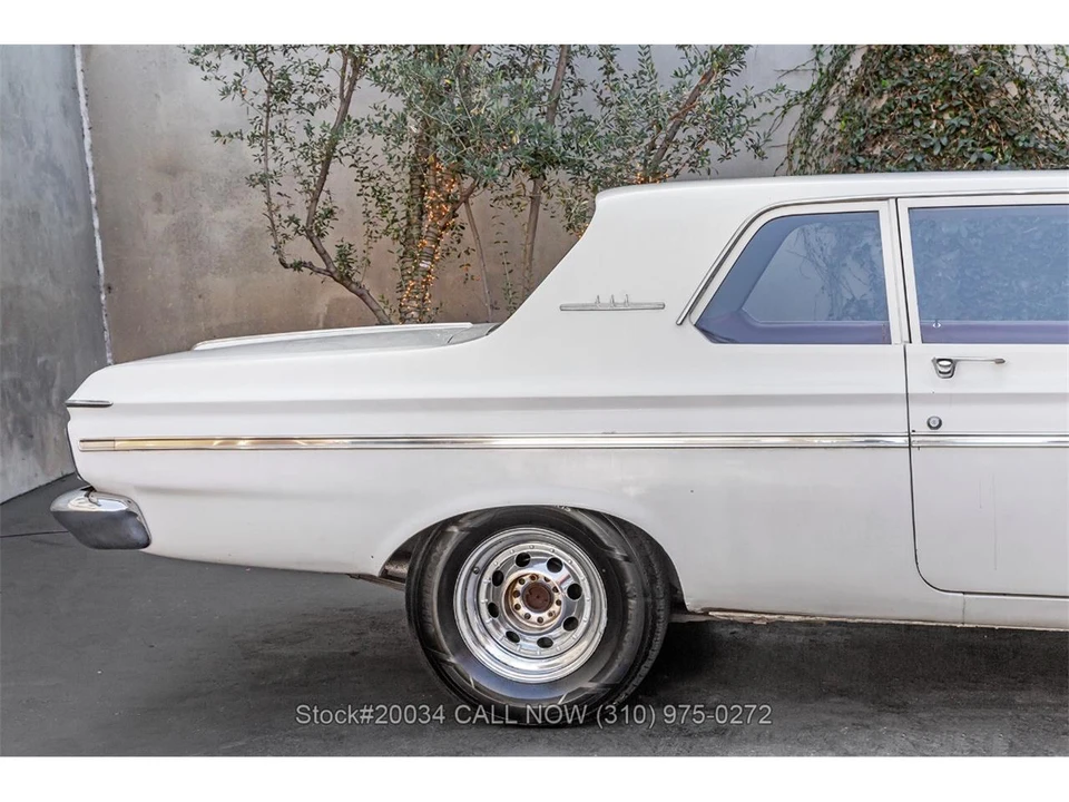 1963 Plymouth Belvedere - Image 10 of 31