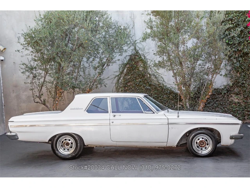1963 Plymouth Belvedere - Image 3 of 31