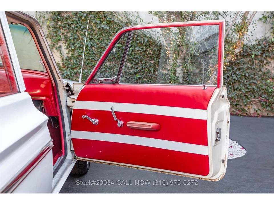 1963 Plymouth Belvedere - Image 19 of 31