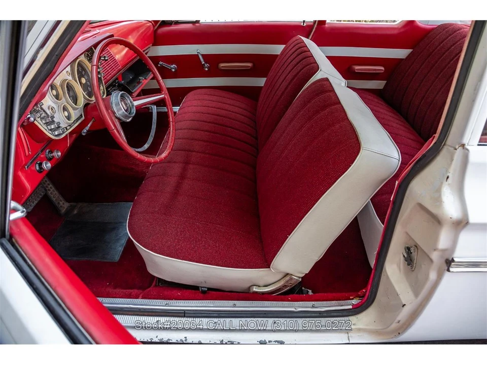 1963 Plymouth Belvedere - Image 14 of 31