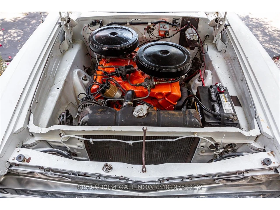 1963 Plymouth Belvedere - Image 22 of 31